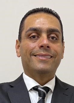 Hany Khaled Mohamed Hassan Koheil, Speaker at NTWC 2026